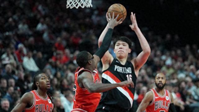 绝杀 + 21 板！武切维奇致命一击，克林根给杨瀚森上关键一课