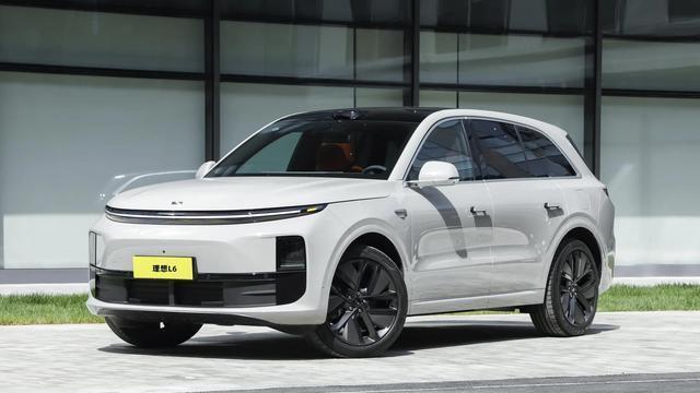 3月第5周SUV销量榜单发布，星越L憾失榜首，途观L与问界M9表现平淡