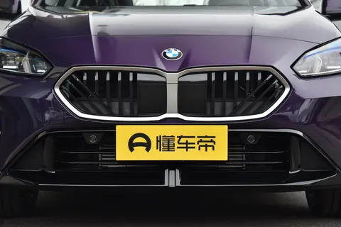 2025 款宝马 2 系全维度分析 适配不同需求的车型选择