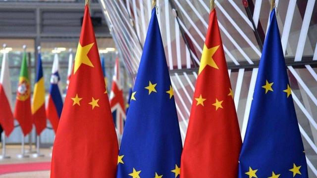 中方对27国发起反制，法国损失最严重，欧盟成立新部门监测中国