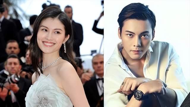 香港知名男星首谈突官宣生子！近年感情低调处理，称宝宝是计划内