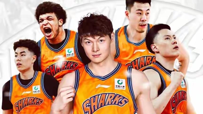 交手吉林，四外援+张镇麟“正式亮相”上海男篮能否赢下比赛？