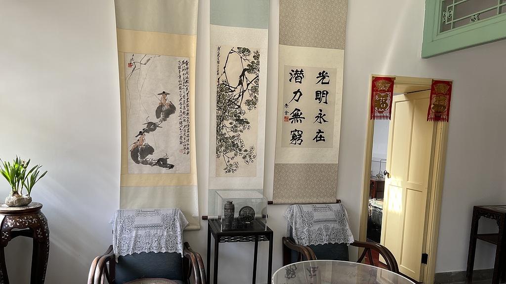房子的角落摆放东西大有讲究