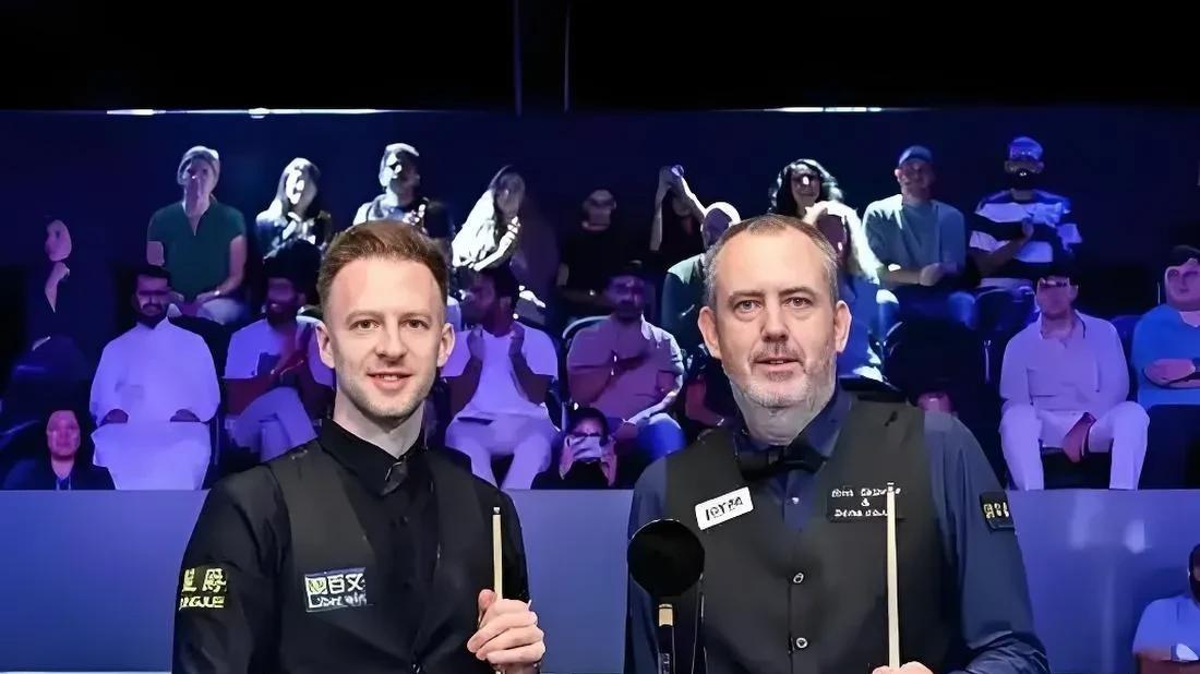 斯诺克超200万英镑的大师赛定档！国手5人正赛打起，人数或破30人