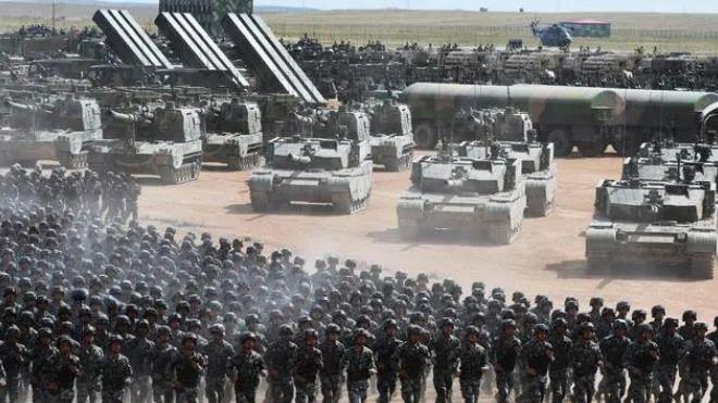 马斯克刚走，五角大楼马上下令抓内鬼，“对中国战争计划”泄密？