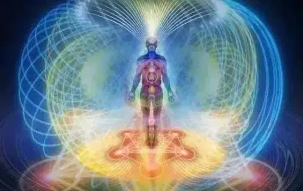 纯净气息开启好运之门