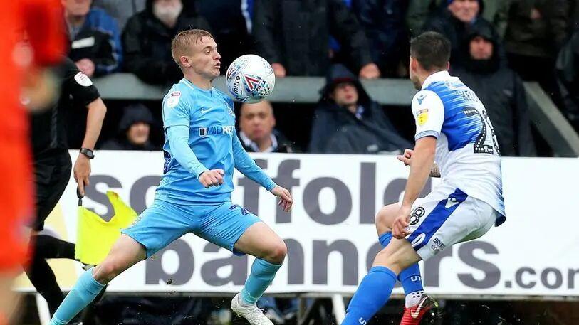 英锦赛：布流浪VS普利茅斯