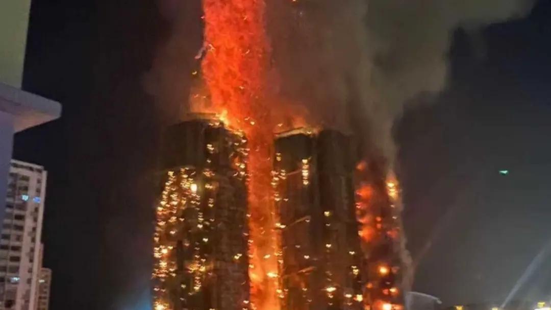 大埔宏福苑火灾后房屋是重建还是维修？