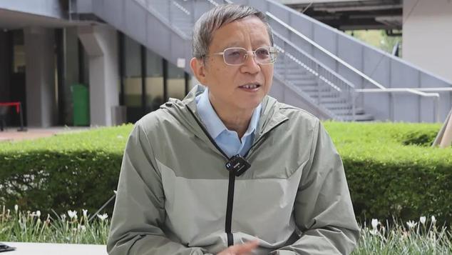 红船专访·香港故事丨建筑学家薛求理：城市的良心埋在地下