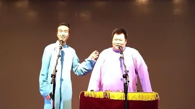 痛心，36岁相声演员许兆呈，因脑出血去世，知情人士曝光更多细节