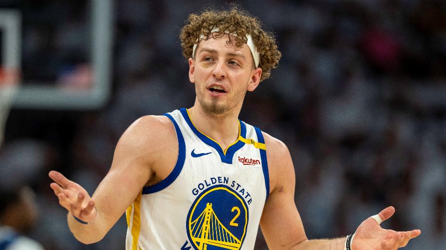 勇士123-127开拓者迎4坏消息！篮板太辣眼，巴特勒+2绝配曝弊端