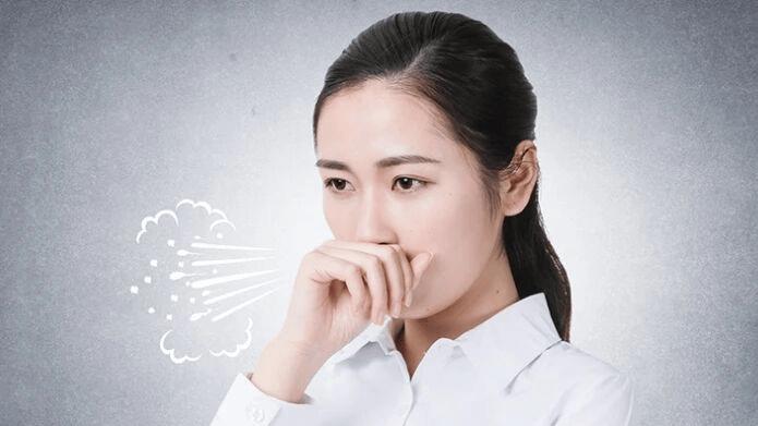 鼻子不通气怎么办，试试这几个方法！