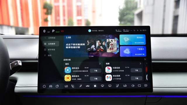 至高优惠5万，三电终身质保，深蓝S07实力如何？看完对比就懂了！