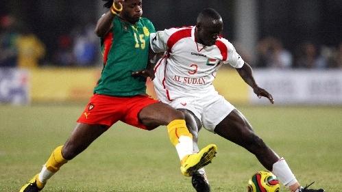 足球前瞻：加蓬VS莫桑比克，赤道几内亚VS苏丹，科特迪瓦VS喀麦隆，墨尔本城VS珀斯光荣