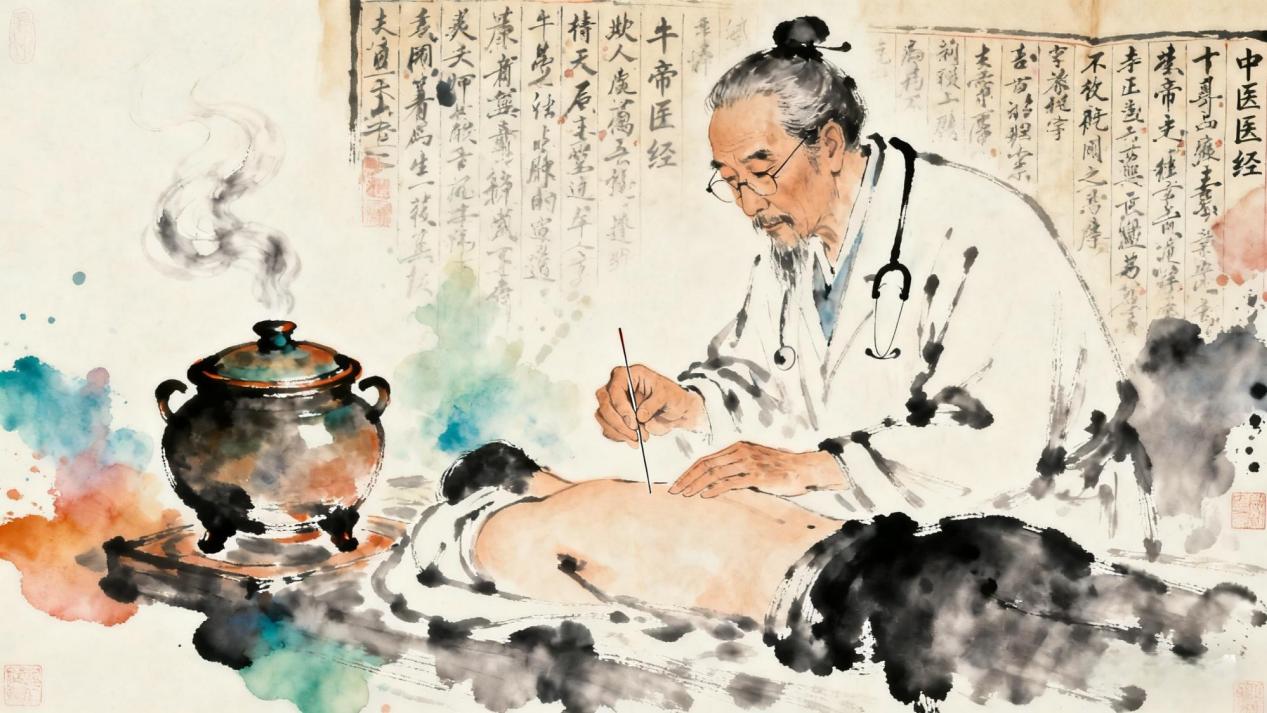 脑袋发沉、手脚发麻？护好血管是关键，这样调更安心