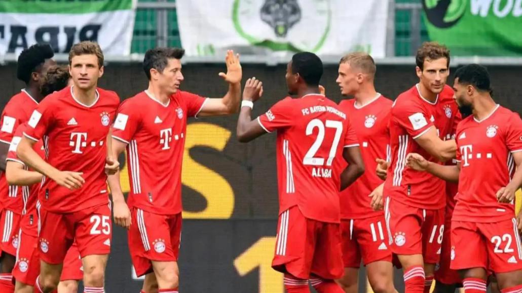 百年德比，百年恩怨：慕尼黑足球的双城记