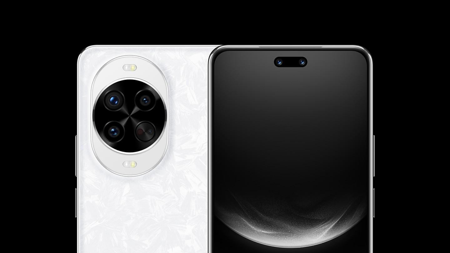 华为nova14Pro3个月纯血鸿蒙使用报告，够用但算不上好用