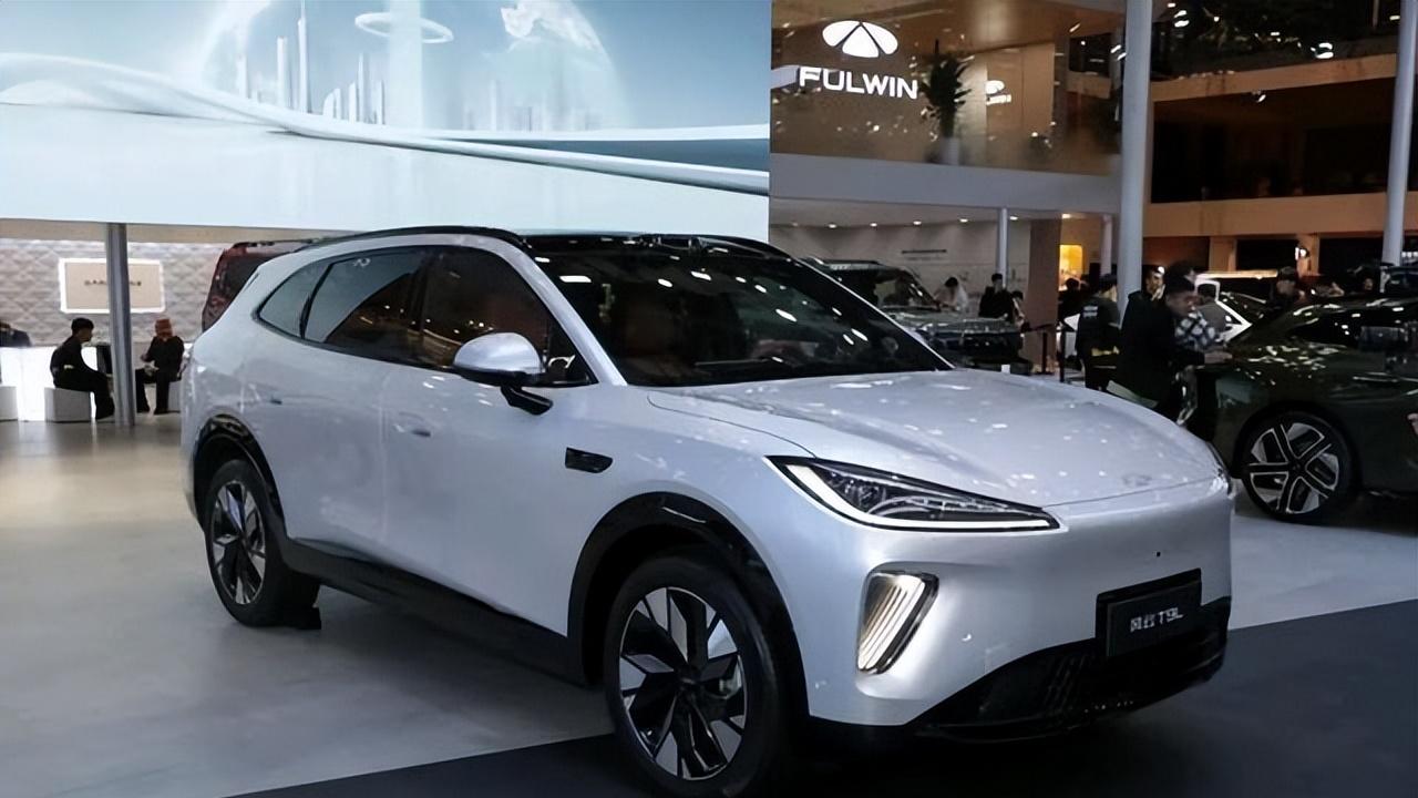 2026年将至，汇总四款一季度即将推出的车型，打算购车的有福了