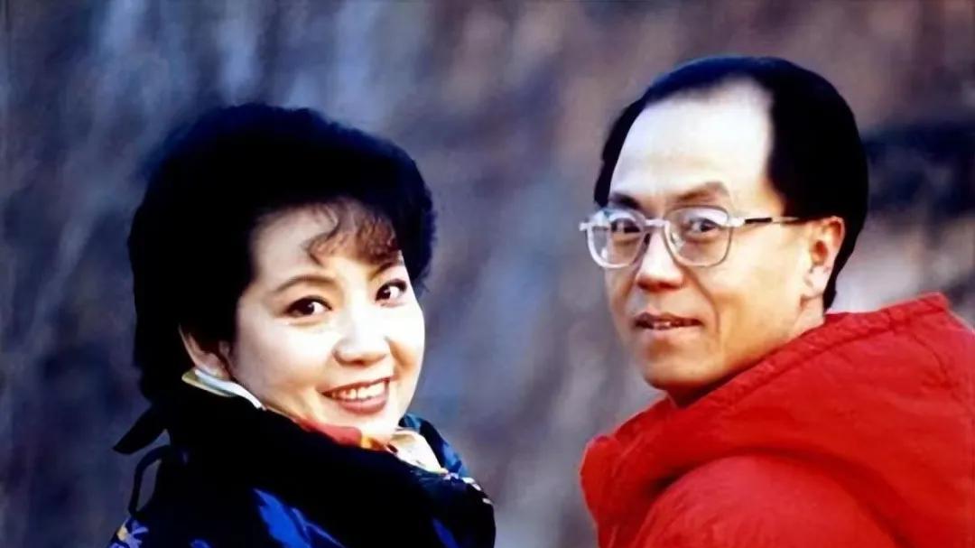 京剧女神李维康，AA制婚姻背后的深情与智慧