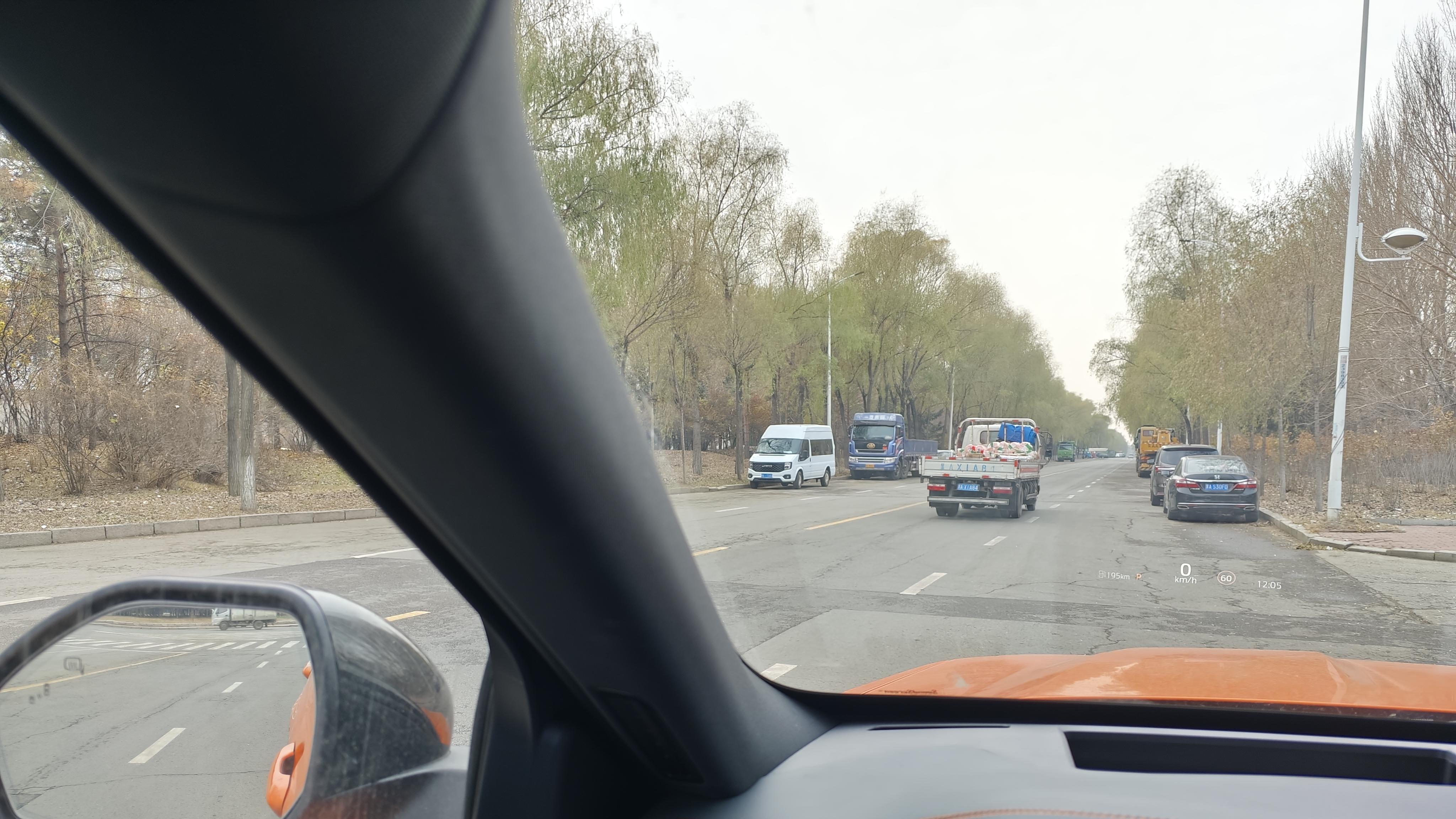 高速巡航才是探险者最擅长的