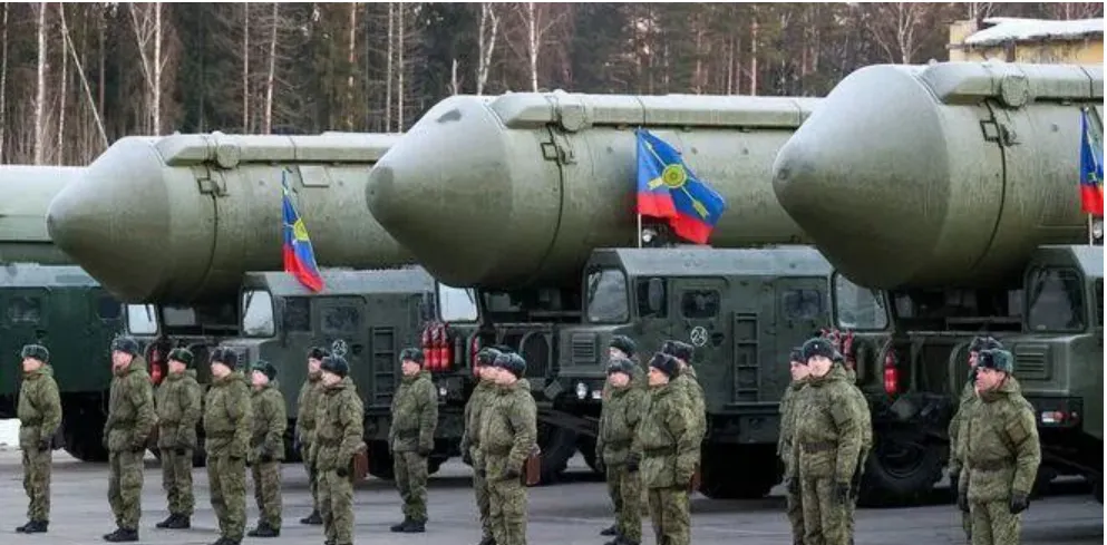 若爆发战争，美国第一个先打谁？基辛格的回答，意料之中