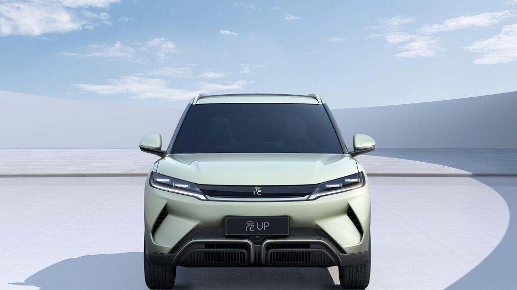 419426辆！比亚迪9月销量突破40万辆大关，这到底意味着什么？