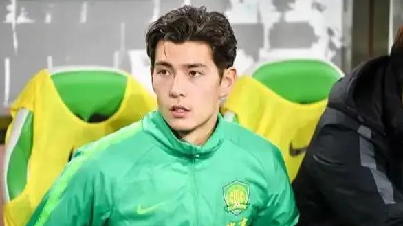 27岁侯永永结束留洋：签约中超升班马，拒挪超豪门！媒体人：可惜