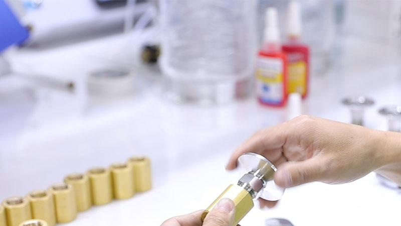 GDHS-311W微量水分测试模组厂家，哪家高性价比的选择