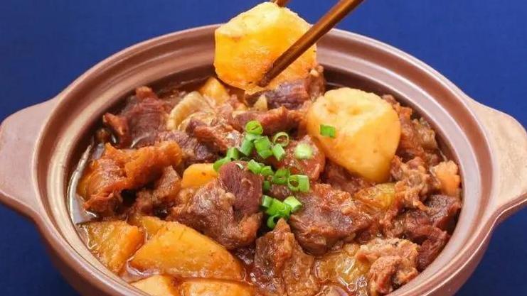 炖牛肉也有诀窍：记住3放2不放，轻松做出软烂美味
