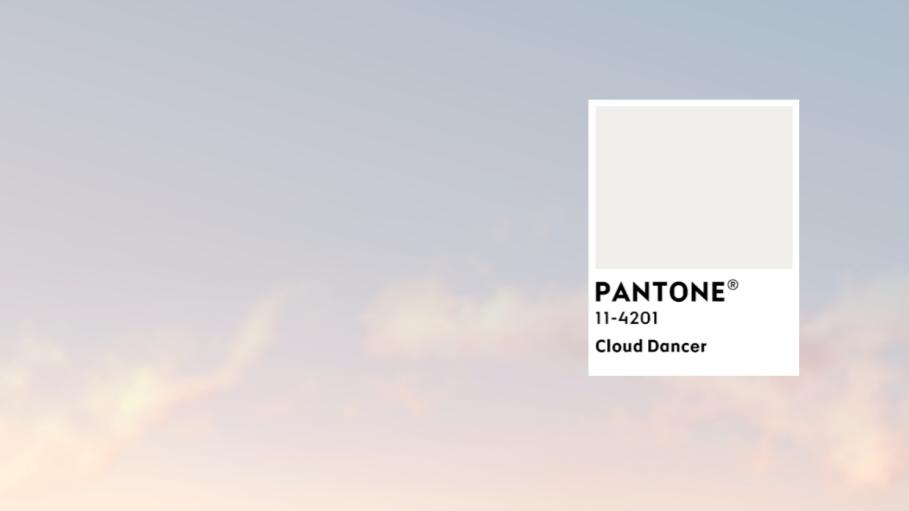 领克10 EM-P天云米车色，竟提前预言潘通2026年度代表色?