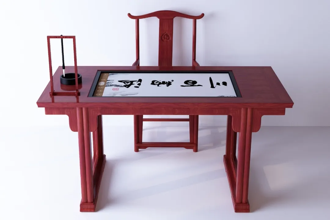 智能设备助力公共文化服务转型，开启新篇章