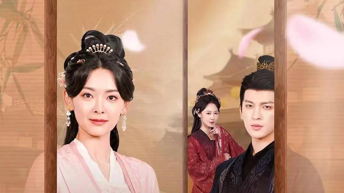 《玉门娇室》短剧高清全集免费在线观看播放完整版