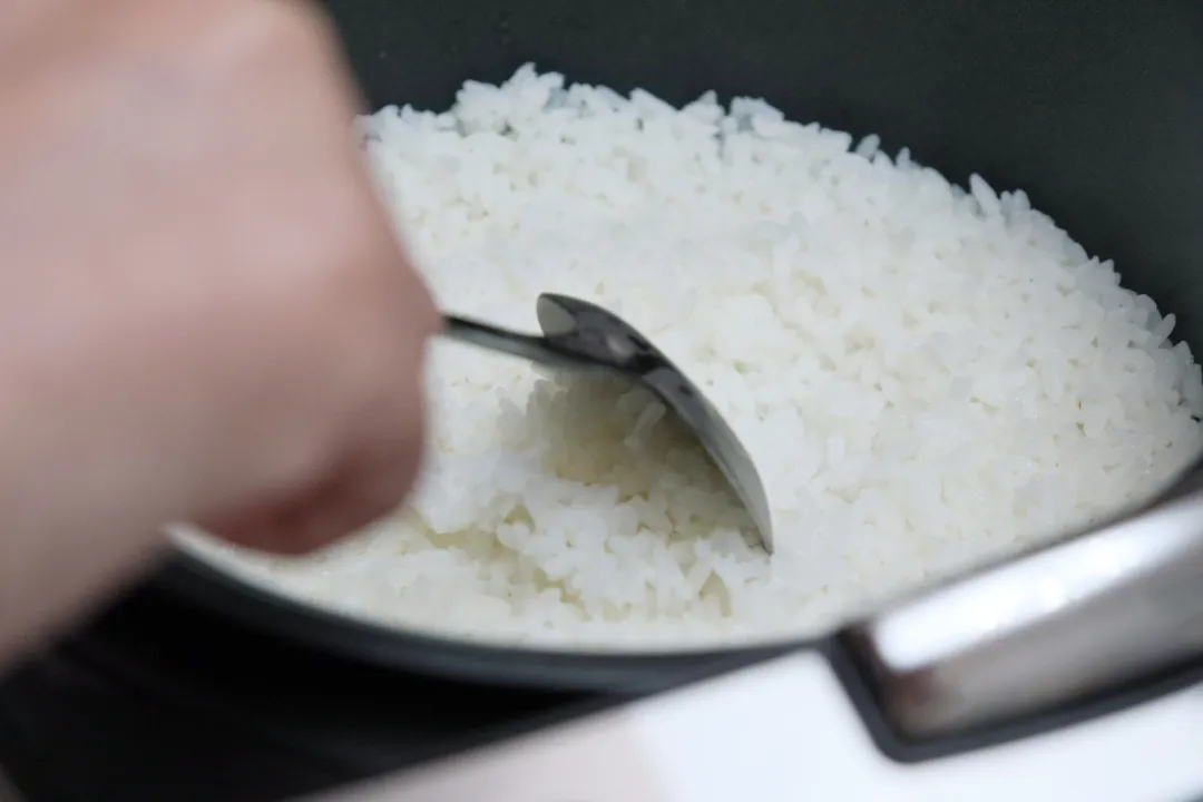 电饭煲为什么“卖不动”了？看到电压力锅的优势后：不意外了