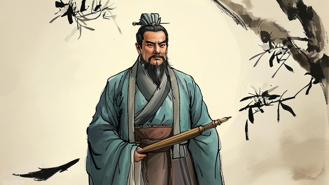 “挥泪斩马谡”明面上是因为失街亭而被就地正法，实际背后是蜀汉政权各个派系斗争的牺牲品罢了！