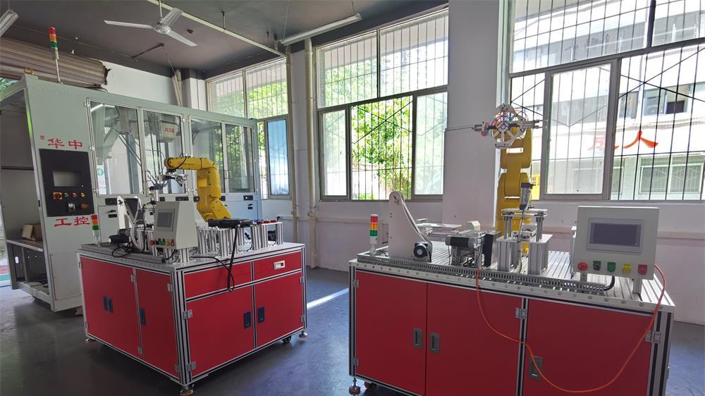 性价比精选：武汉五大工业机器人培训机构学习价值评比