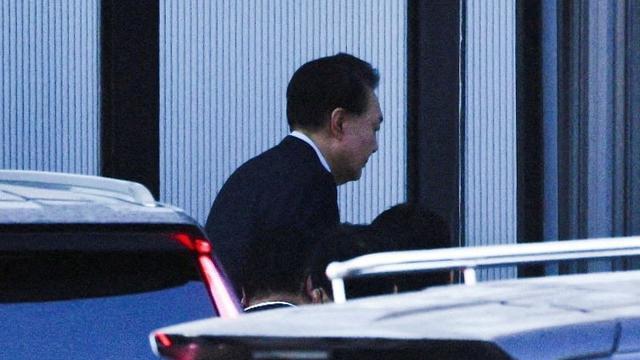 韩国总统尹锡悦被捕事件：政坛风云突变，未来何去何从？