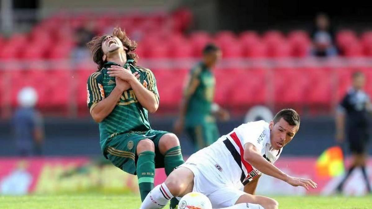 11月19日竞彩足球前瞻：今日巴西甲四场赛事！暴击冷门比分实单看法！