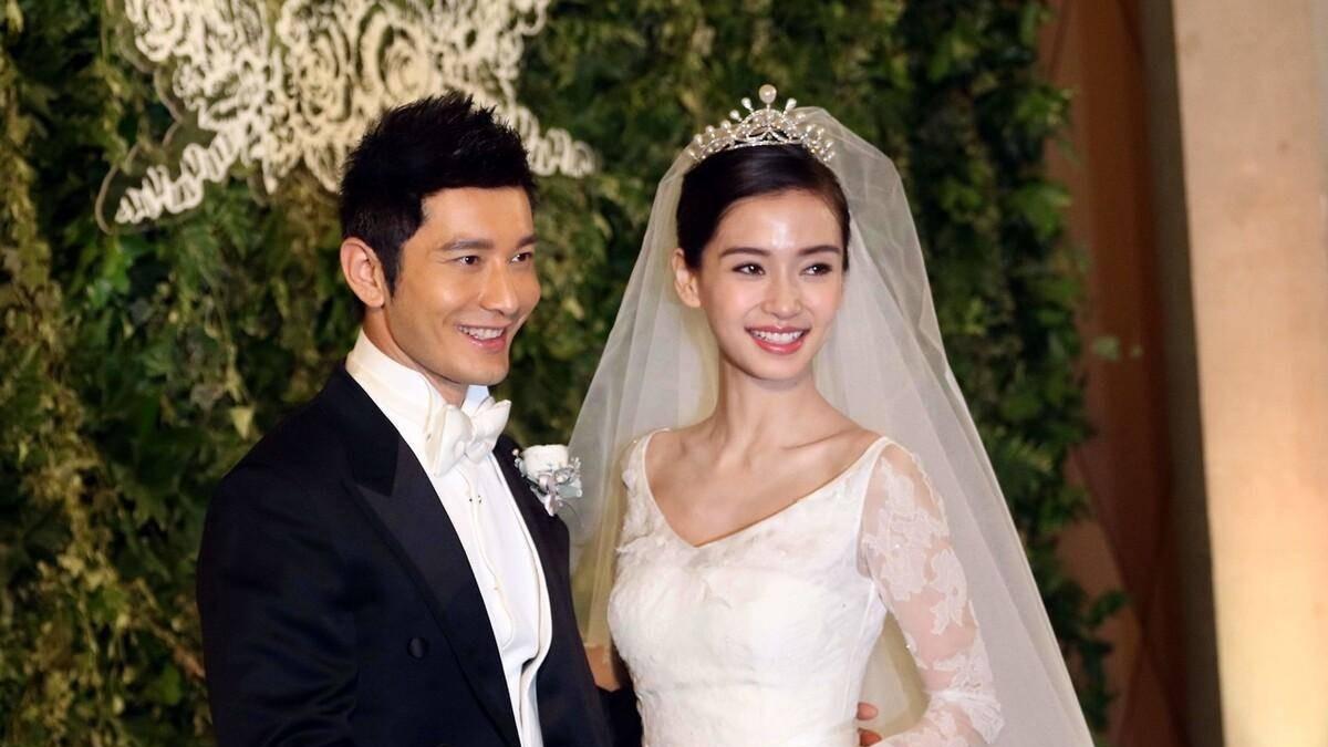 李晨送祝福，baby生日热搜，两人关系扑朔迷离？