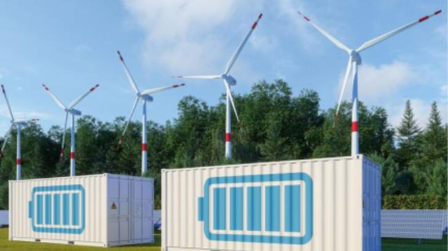 储能第二增长曲线锁定数据中心  十大龙头斩获AIDC订单！要暴涨？