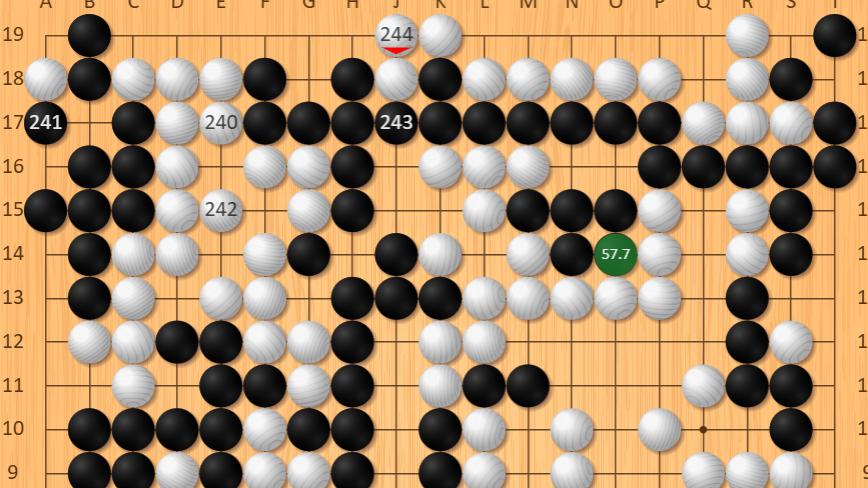 申真谞，最憋屈的激战，持续被中国00后压制，惨败出局无缘冠军，中国包揽冠亚军！