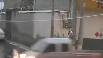 安徽一小货车撞飞11岁男童后逃逸，警方通报！