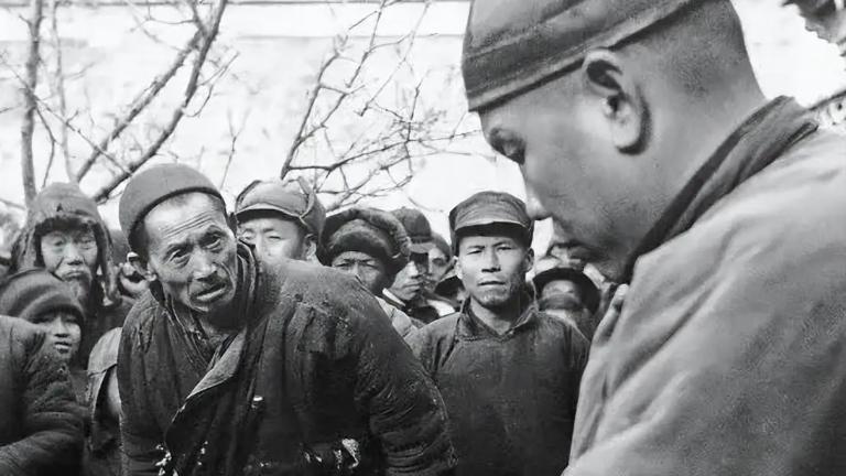 教科书级统战操作：八路军如何让铁公鸡地主主动献骡马？这段历史值得细品
