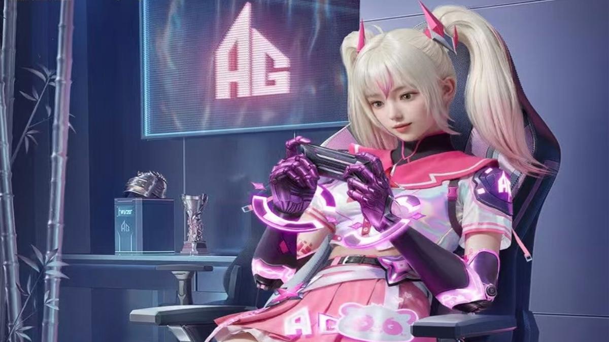 “吃鸡”周2集市又上新了，新衣服、新道具，公布“抽奖概率”！