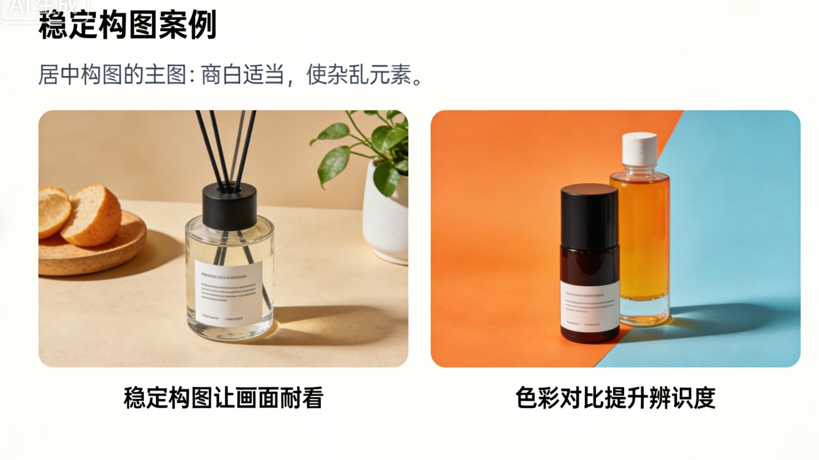 主图设计黄金法则：3 秒抓住买家眼球的 6 个秘诀