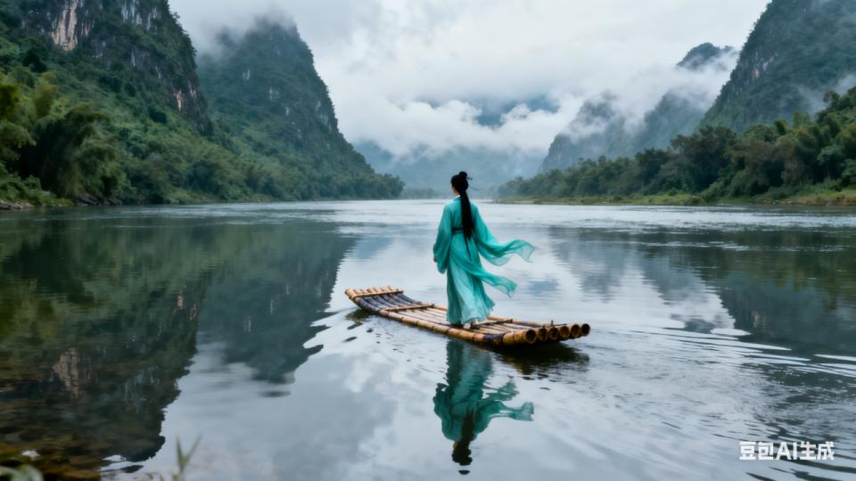 世事短如春梦：一辈子不长，别为难自己