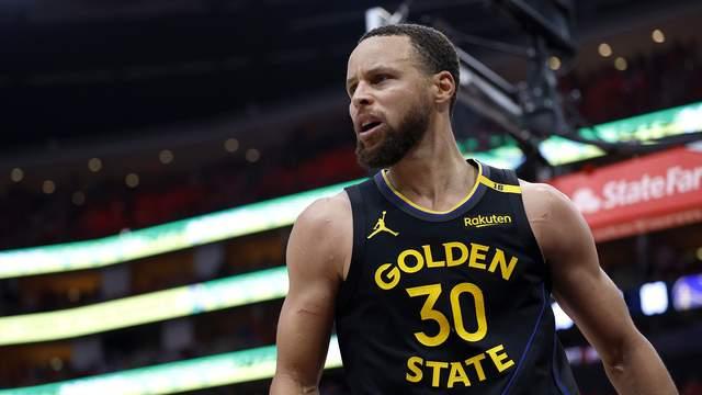 国王超市开张！美记建议勇士用三将交易小萨 能否完成补强？