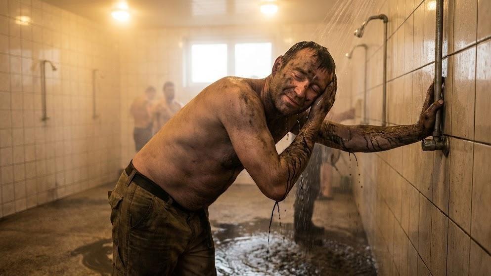 煤矿井下工作真的辛苦且危险吗？