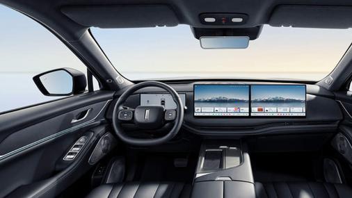 长城魏牌蓝山：混动江湖的“守擂战”