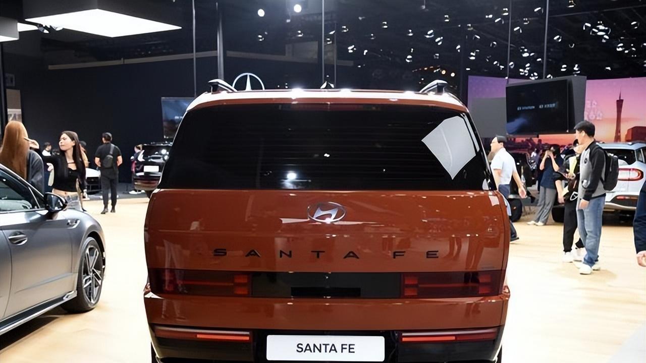 从20万降至14万！比汉兰达更帅气，248马力+8AT，加92油却少人问津