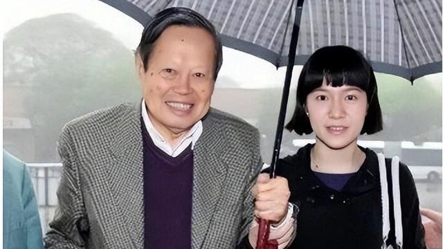翁帆：痛别杨振宁，她很可能会单身到老
